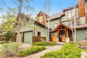 Luxury 3 Bedroom Townhouse Next To Keystone Lake, Free Shuttle, Hot Tub And Sauna